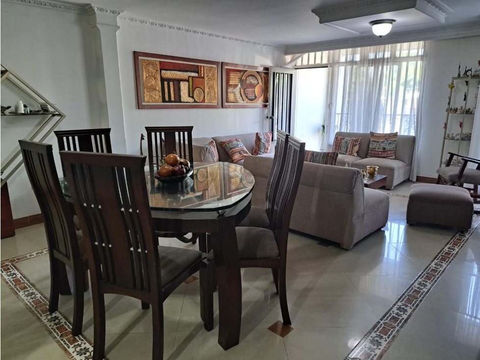 VENTA APARTAMENTO NORTE AVENIDA BOLIVAR - SECTOR PORTAL DEL QUINDIO