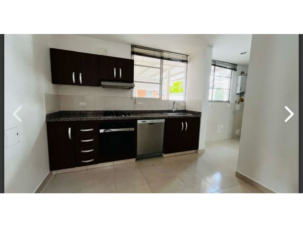 VENTA CASA CONJUNTO CERRADO VIA LA TEBAIDA — foto 3