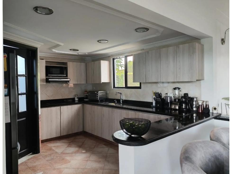 VENTA CASA CONDOMINIO CAMPESTRE - CONDINA SECTOR LA MORELIA — foto 3