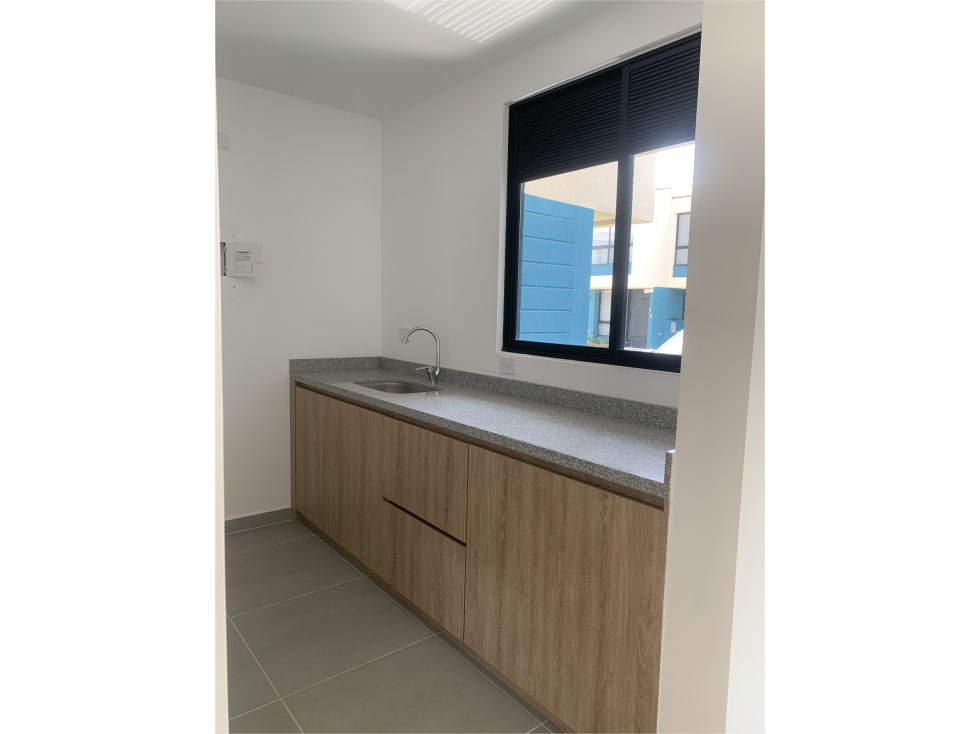 VENTA CASA CONJUNTO CERRADO LA TEBAIDA — foto 6