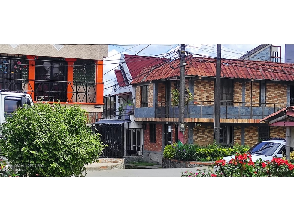 VENTA APARTAMENTO DUPLEX VILLA DEL CENTENARIO