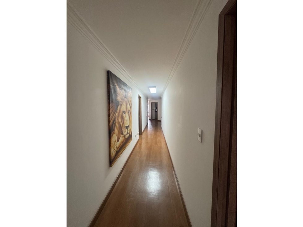 VENTA APARTAMENTO NORTE - SECTOR FUNDADORES — foto 6