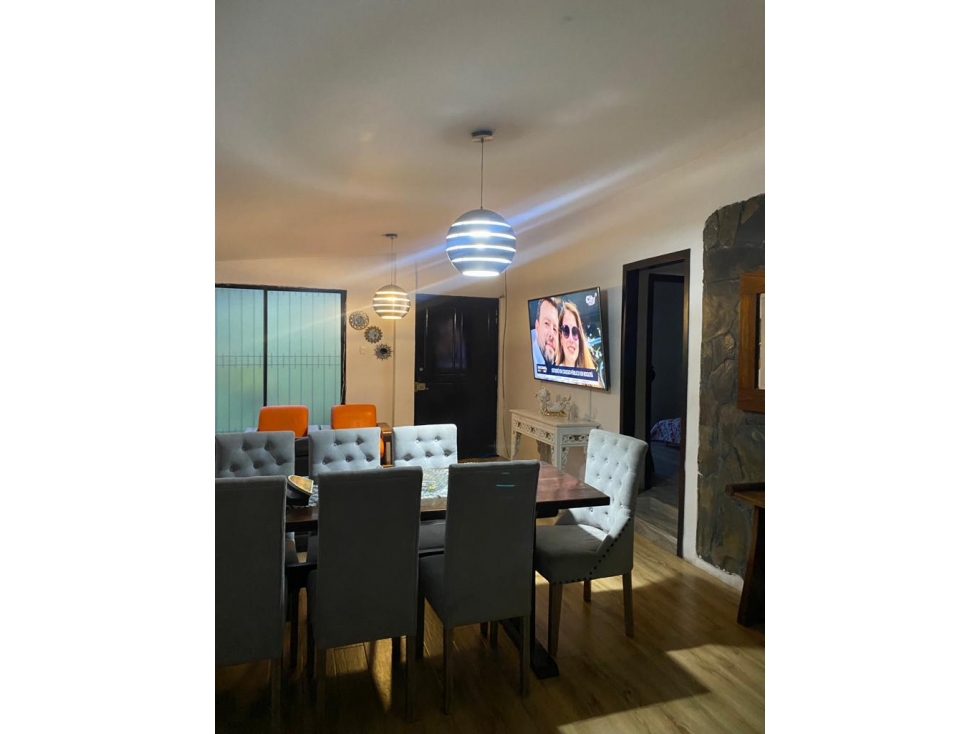 VENTA CASA CAMPESTRE EN CONJUNTO CIRCASIA — foto 6