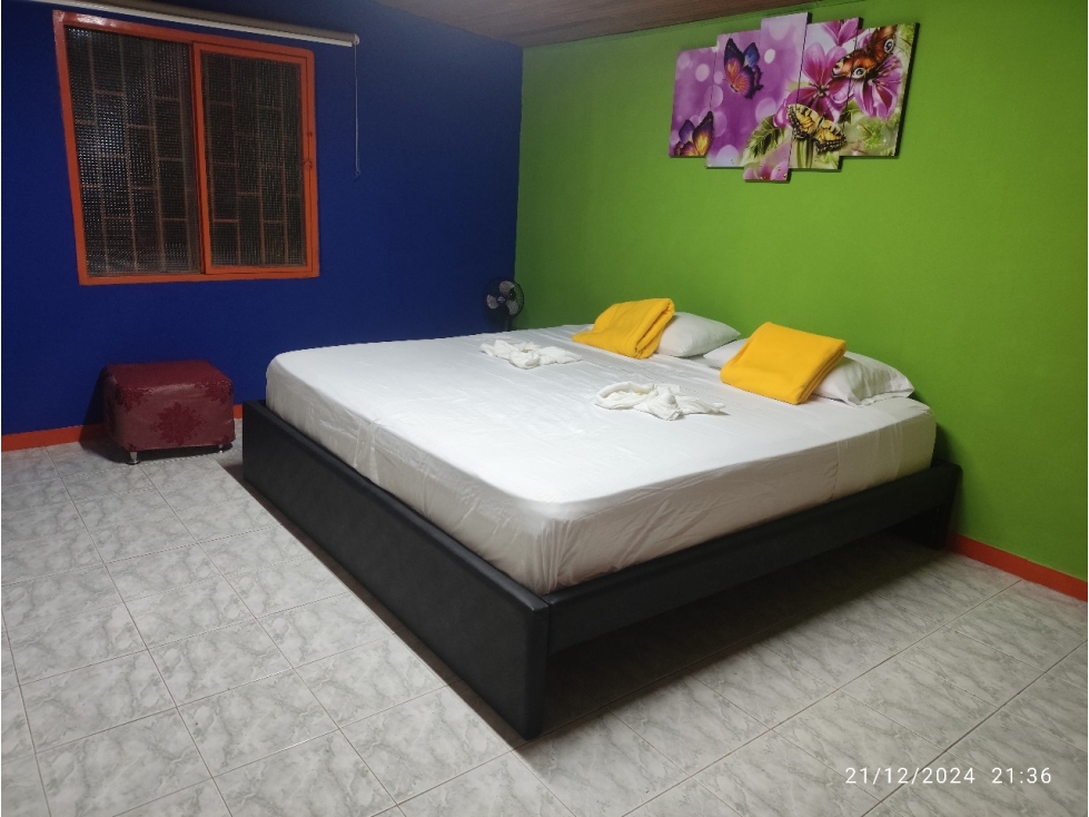 VENTA CASA CAMPESTRE VIA CIRCASIA - MONTENEGRO — foto 6