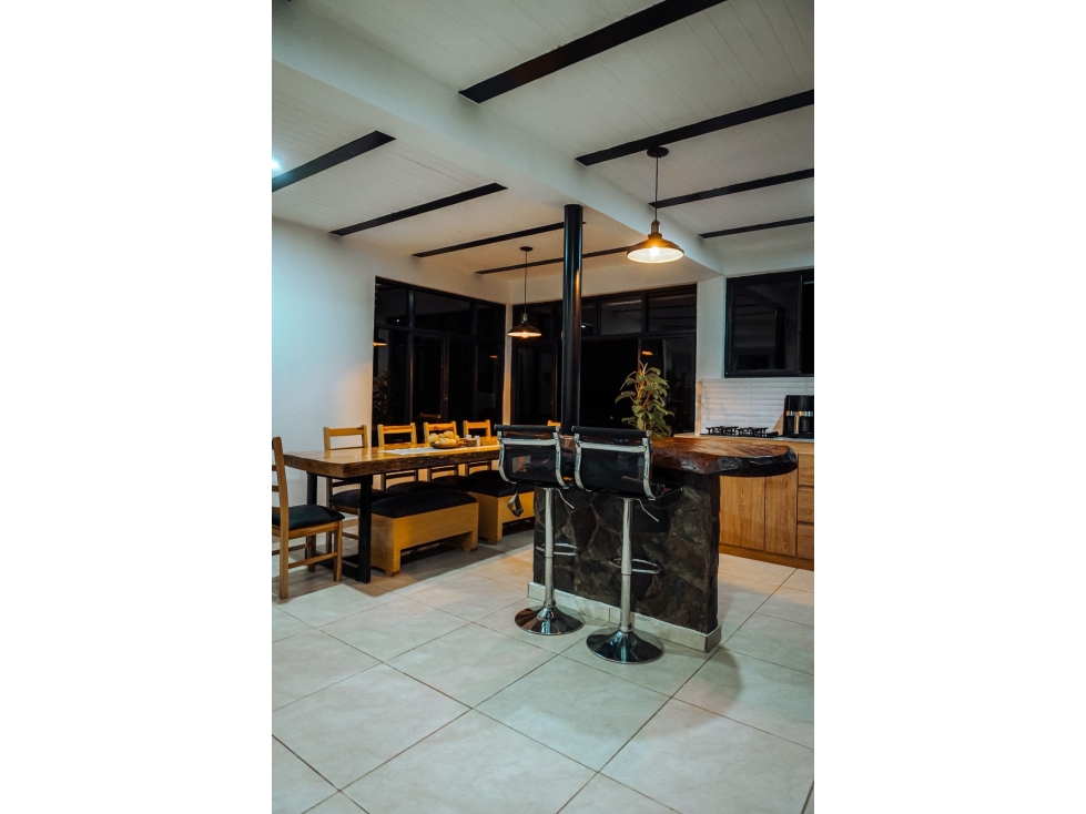 VENTA CASA MODERNA CAMPESTRE INDEPENDIENTE CIRCASIA — foto 6
