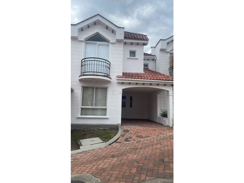 VENTA CASA CONJUNTO CERRADO NORTE SECTOR CRQ