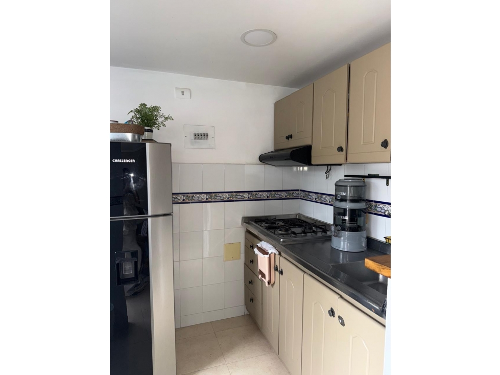 VENTA APARTAMENTO NORTE SECTOR PROFESIONELES — foto 4