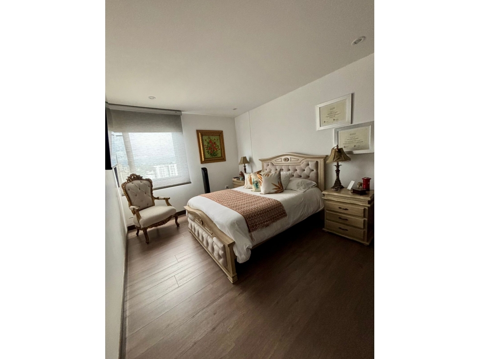 VENTA APARTAMENTO NORTE AVENIDA BOLIVAR - SECTOR PARQUE DE LA VIDA — foto 6
