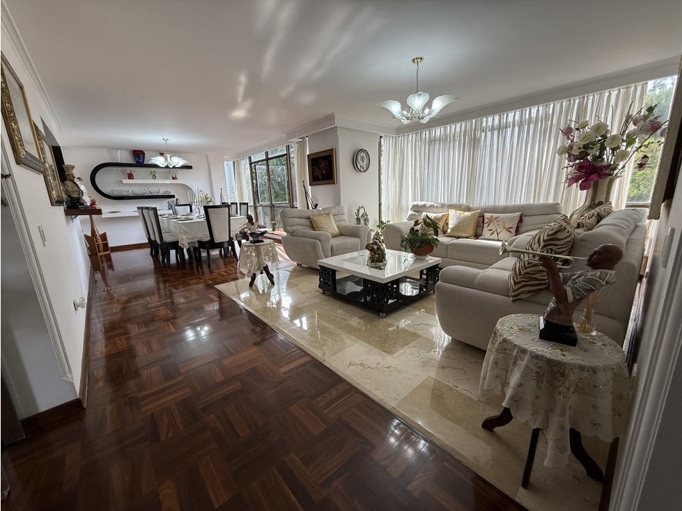 VENTA ESPECTACULAR Y AMPLIO APARTAMENTO NORTE BARRIO LAURELES ARMENIA