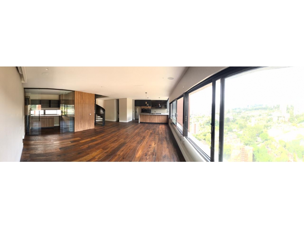 Apartamento en Venta en Medellín - San Lucas