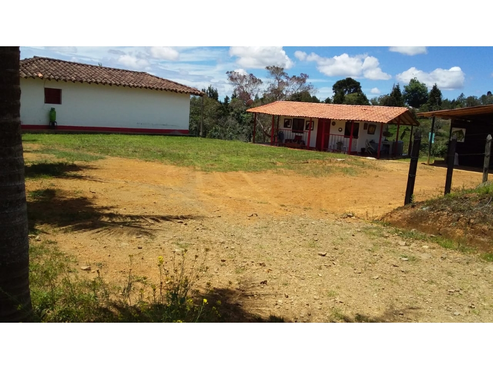Casa en Venta en Guarne - Guarne