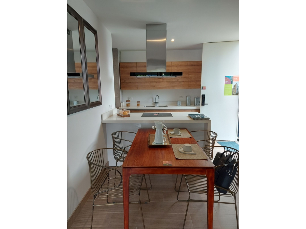 CESIÓN DE DERECHOS DE APARTAMENTO ÇIUDAD DEL RIO — foto 4