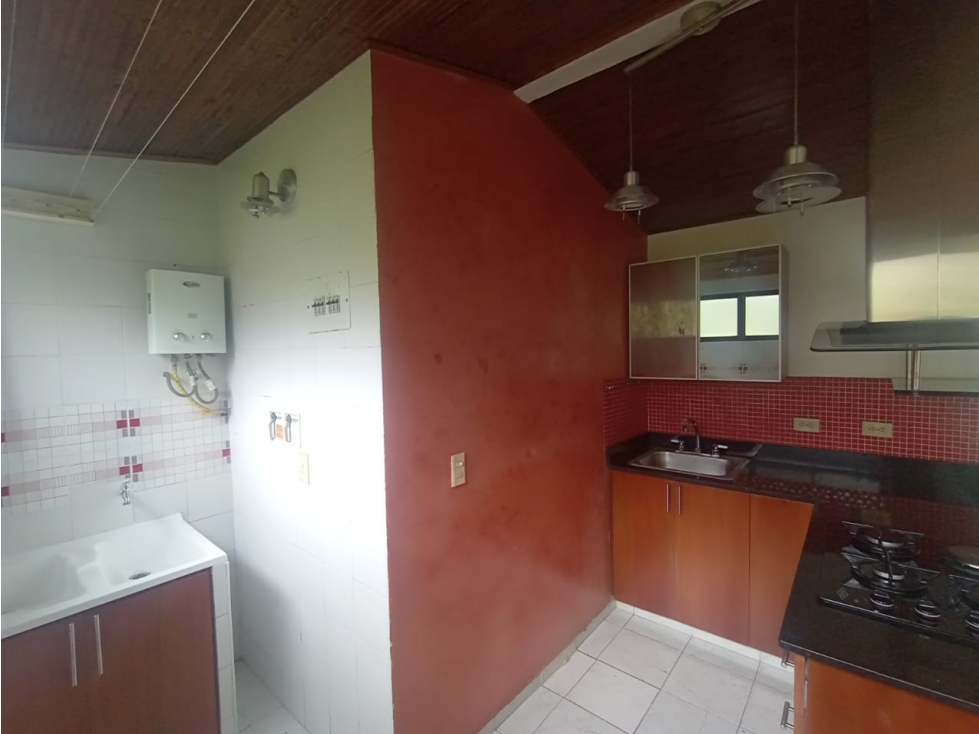 APARTAMENTO EN BUENOS AIRES, MIRAFLORES — foto 3