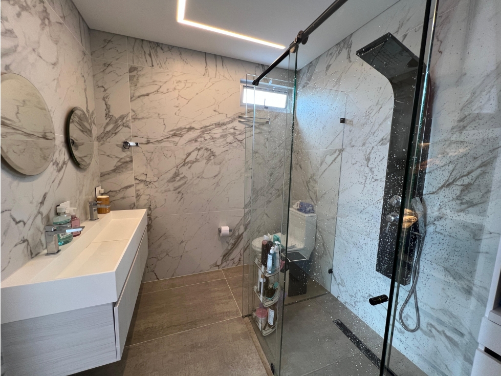VENTA DE APARTAMENTO EN LAS VEGAS, ENVIGADO — foto 6