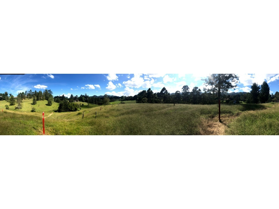 VENTA DE LOTE EN LA VEREDA LOS SALADOS EL RETIRO - FIZEBAD — foto 3