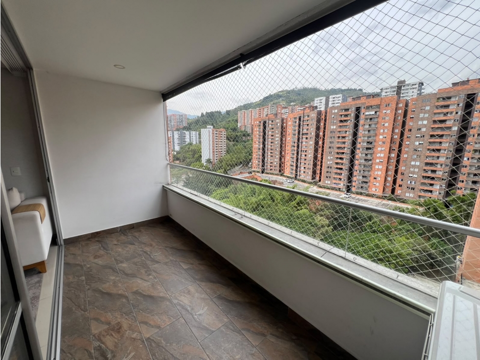 VENTA DE APARTAMENTO EN ENVIGADO - MAYORCA — foto 4