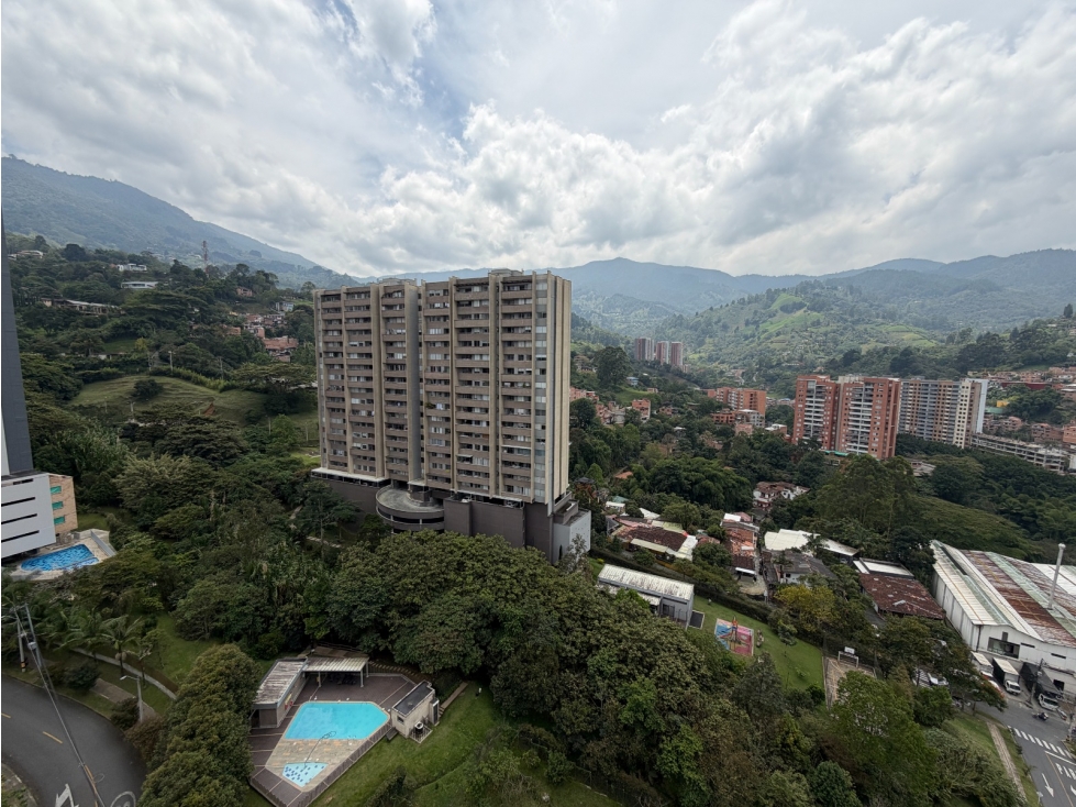 VENTA DE APARTAMENTO EN ENVIGADO - SECTOR EL CHINGUI — foto 3