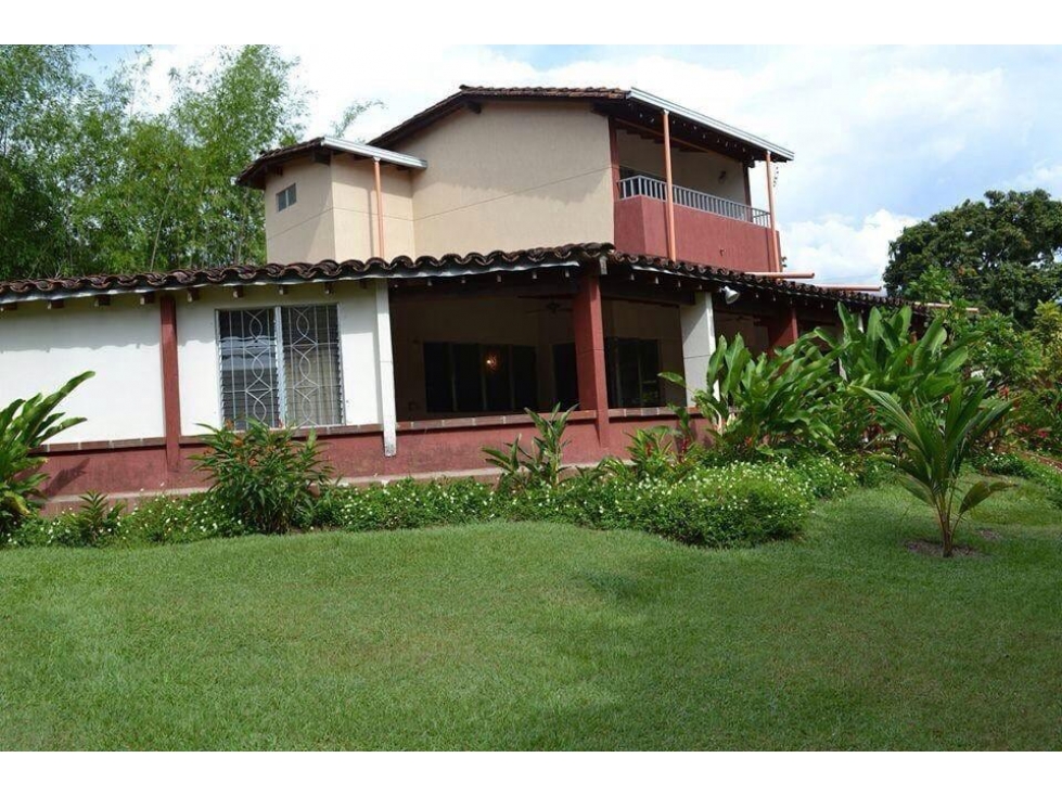 VENTA DE FINCA EN SAN JERONIMO, VEREDA EL HATO. — foto 2