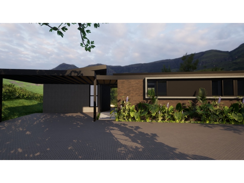 CESION DE DERECHOS EN VENTA CASA EL RETIRO — foto 4