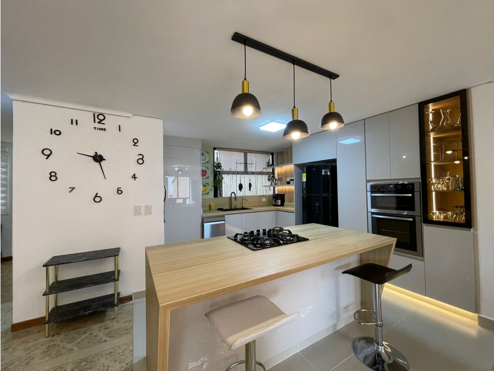 VENTA DE APARTAMENTO EN LAURELES, LOS ALMENDROS CERCA A LA UPB — foto 5