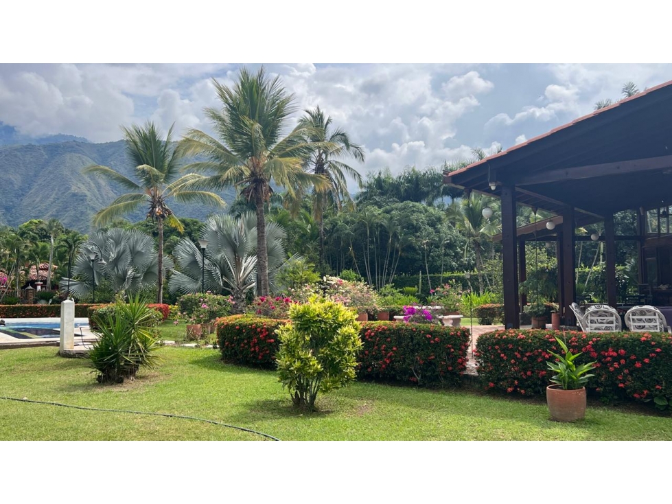 VENTA DE FINCA RECREATIVA EN SOPETRAN — foto 6