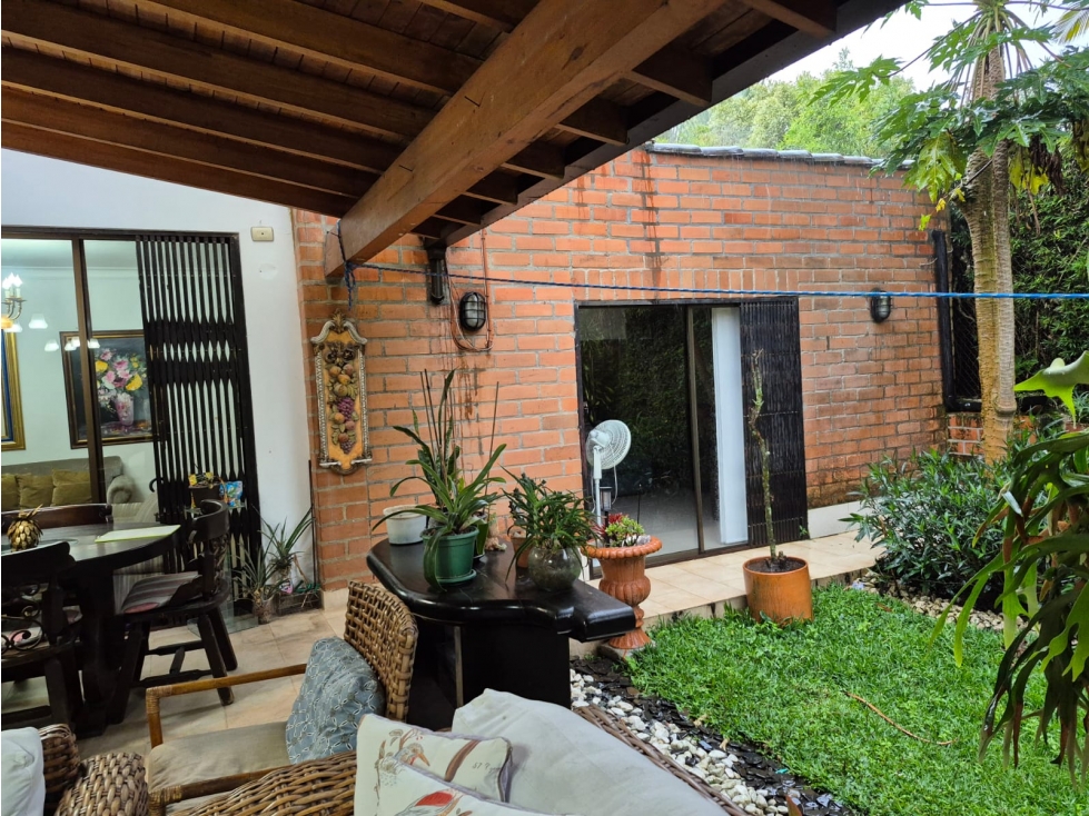 VENTA CASA EN SAN LUCAS- POBLADO — foto 3