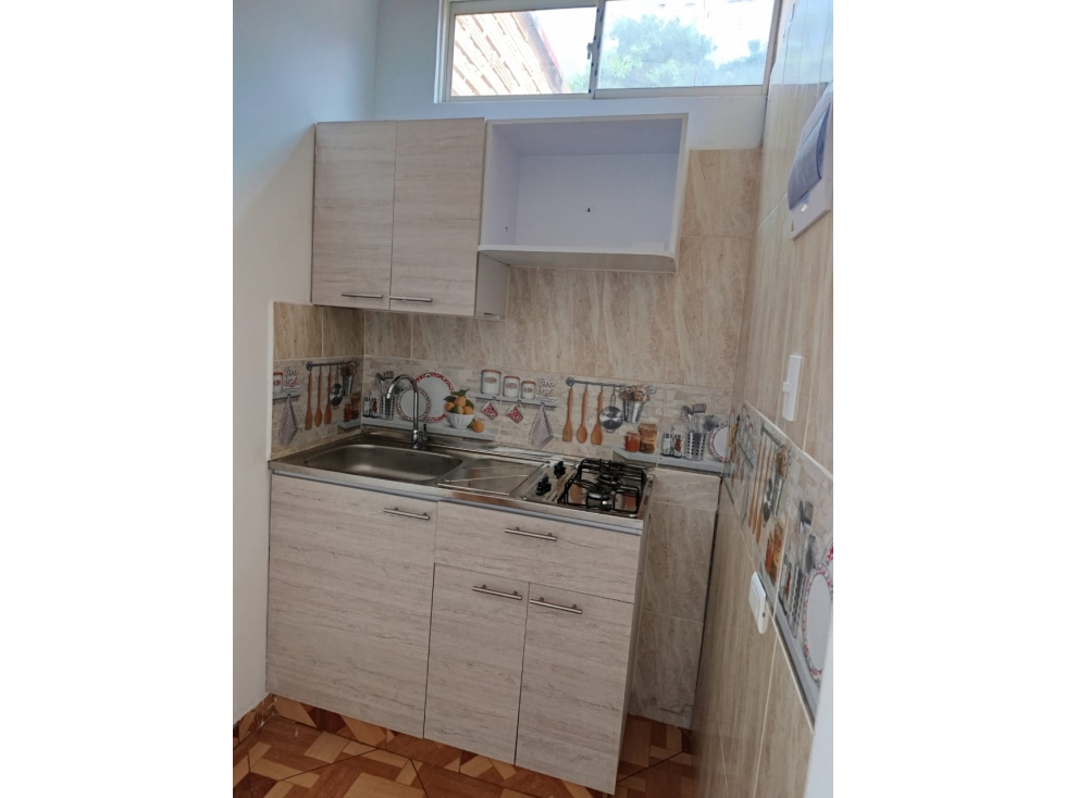 APARTAESTUDIO PARA VENTA EN PRADO CENTRO — foto 4