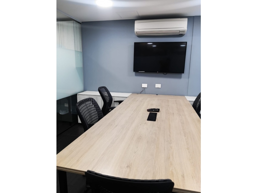 Oficina en Venta en Medellín - Poblado — foto 5