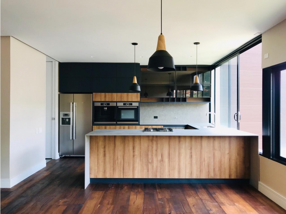 Apartamento en Venta en Medellín - San Lucas — foto 4