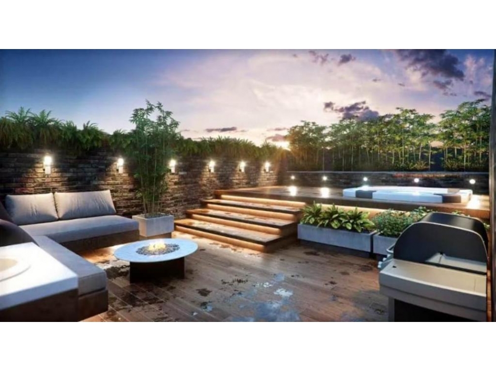 Apartamento en Venta en El Retiro - Martin Pescador — foto 4