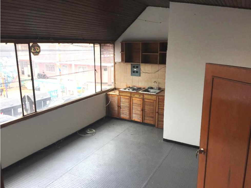 Bodega en Bogotá, barrio Quirigua — foto 4