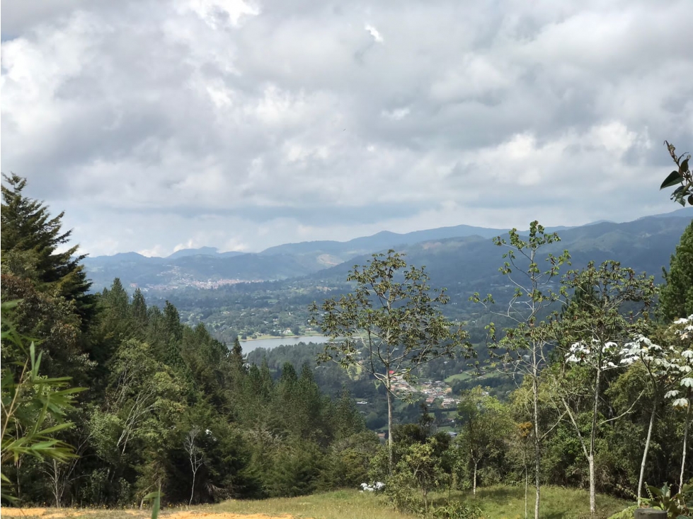 Venta de lote en parcelación en el Retiro — foto 6