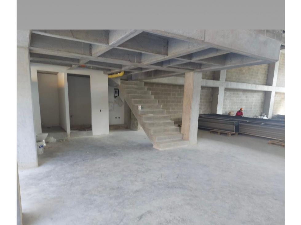Venta de bodega en zona franca de Caldas Antioquia - 2