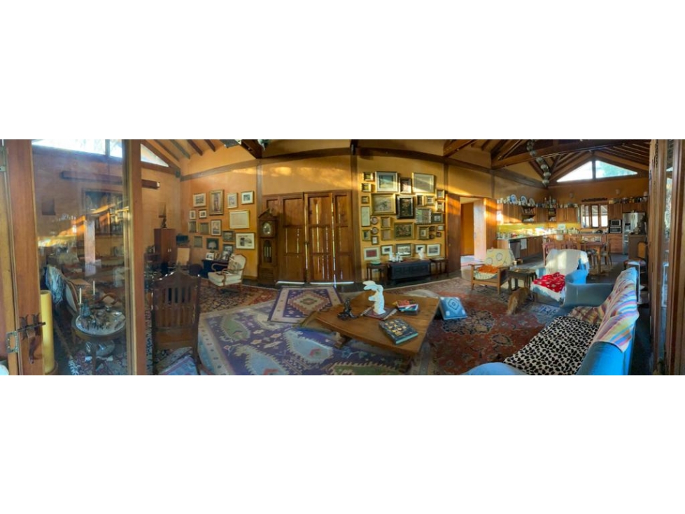 venta de casa en la Estrella, sector la Aldea