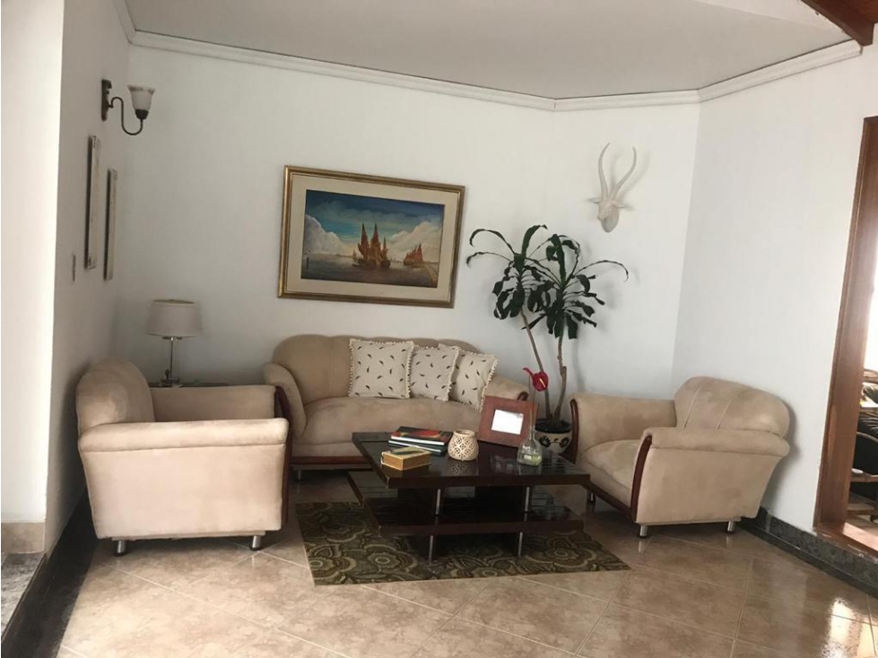 VENTA DE CASA EN LLANOGRANDE, RIONEGRO — foto 4