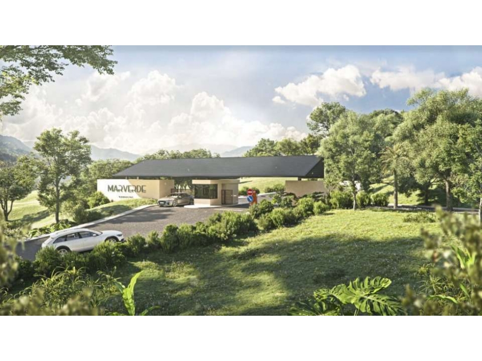 VENTA DE LOTE EN RIONEGRO