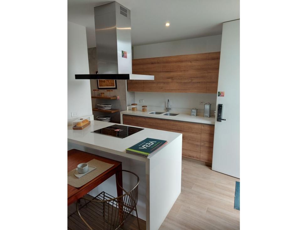 CESIÓN DE DERECHOS DE APARTAMENTO ÇIUDAD DEL RIO — foto 3