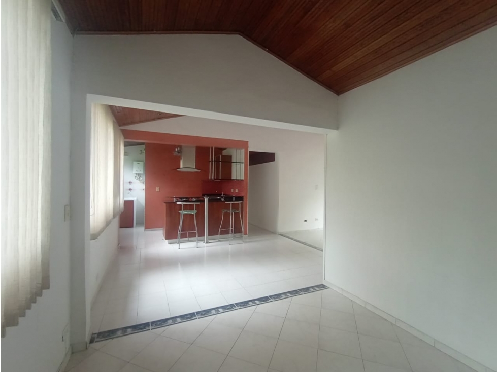 APARTAMENTO EN BUENOS AIRES, MIRAFLORES — foto 2