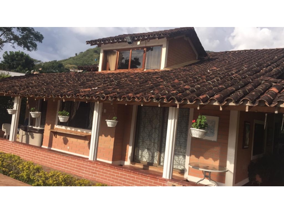 FINCA DE RECREO EN SAN JERÓNIMO — foto 4