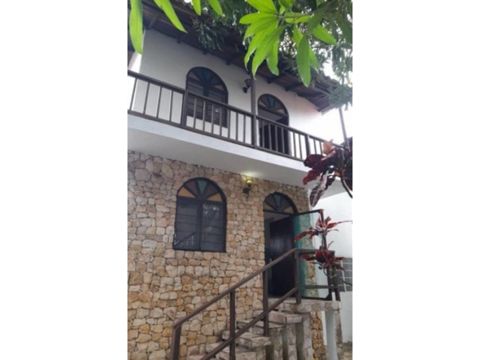 VENTA DE CABAÑA EN COVEÑAS
