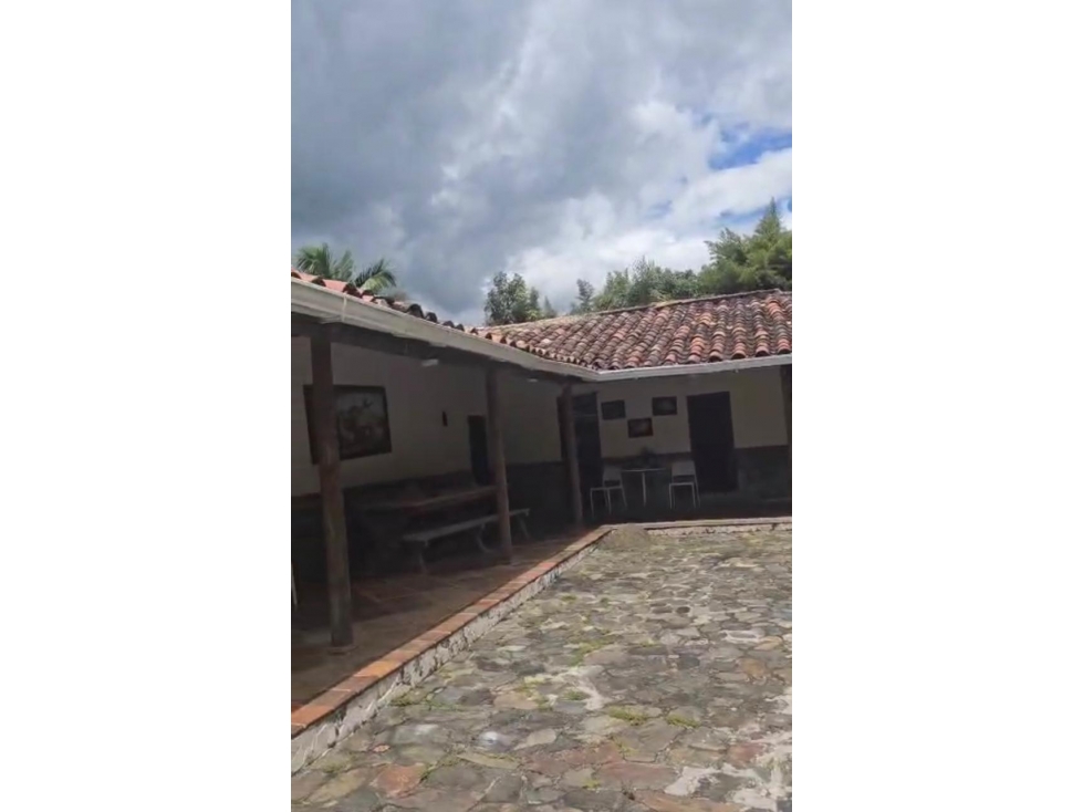 VENTA DE FINCA EN COPACABANA ANTIOQUIA