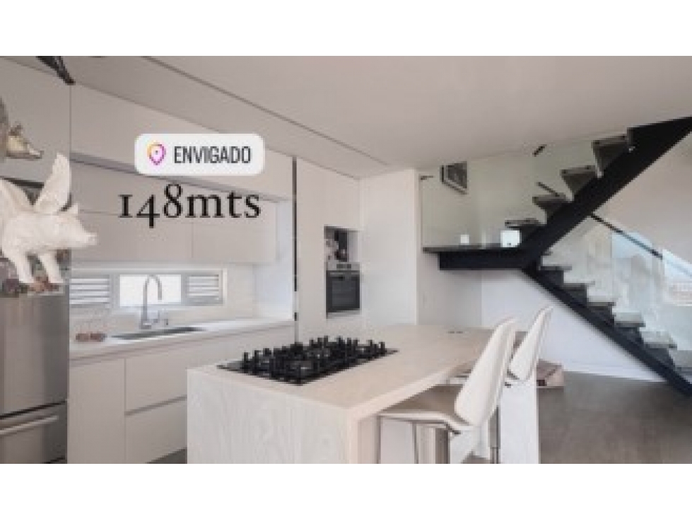 APARTAMENTO EN VENTA EN ENVIGADO, VILLAGRANDE