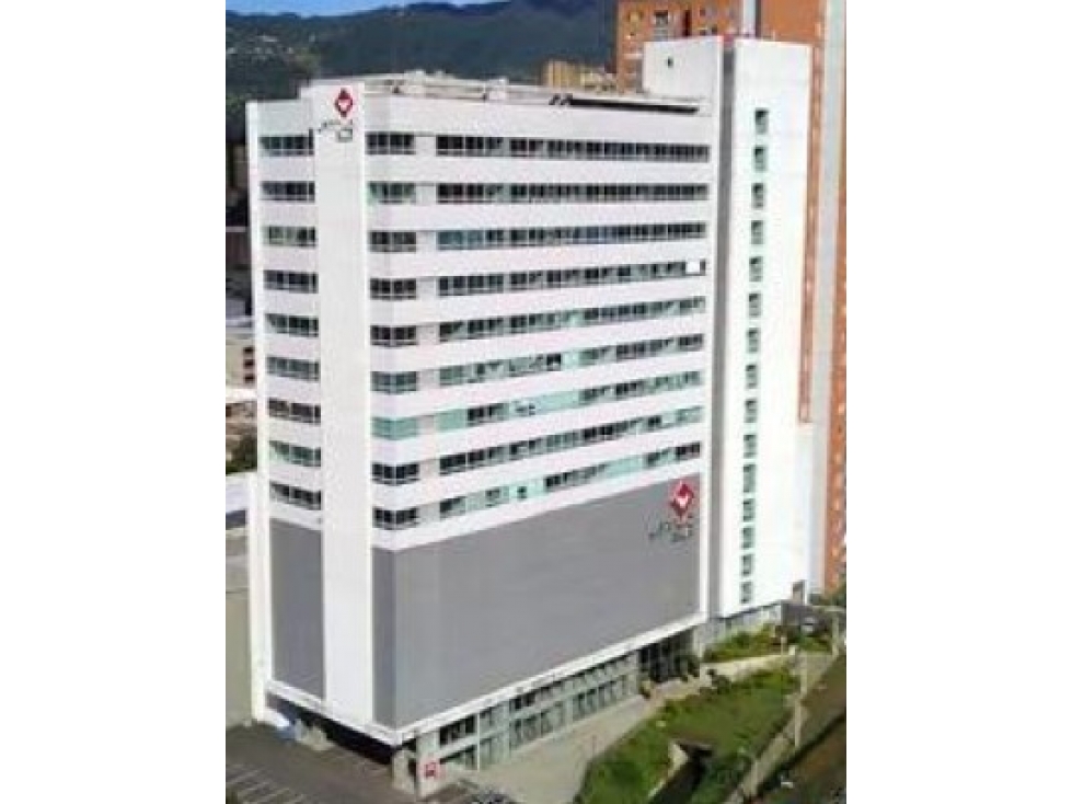 VENTA DE OFICINA EN SABANETA, SECTOR MAYORCA. - 3