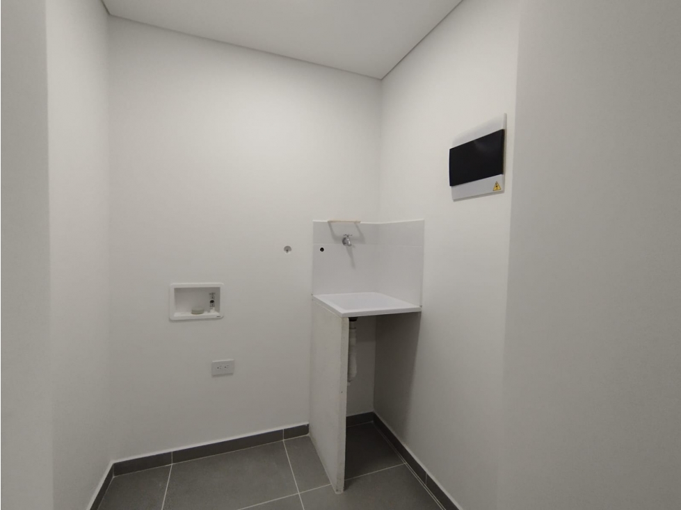 APARTAMENTO SABANETA — foto 2