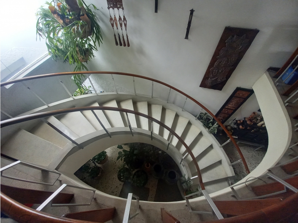 CASA INDEPENDIENTE BARRIO LOS COLORES
