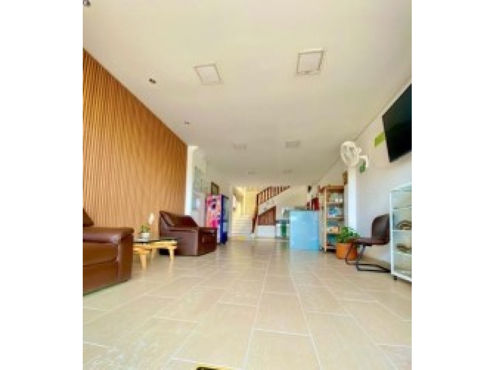 VENTA DE EDIFICIO COMERCIAL EN NECOCLÍ ANTIOQUIA - 1