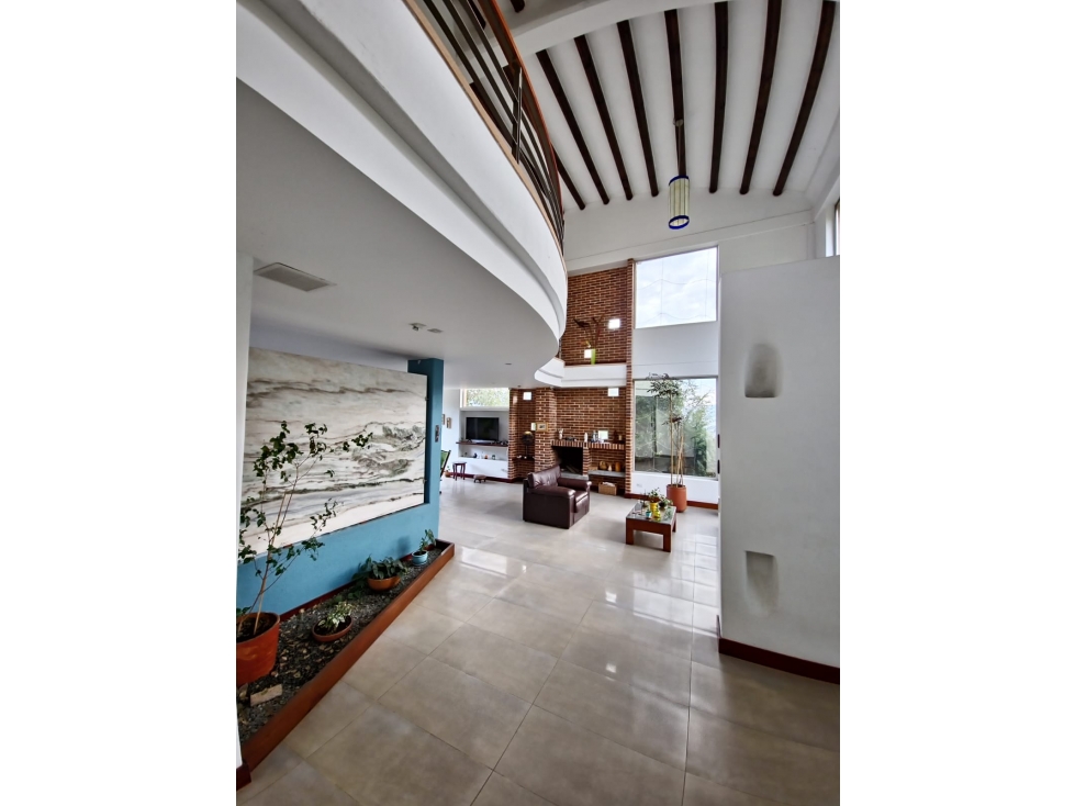 VENTA DE CASA EN EL ESCOBERO, ENVIGADO — foto 4