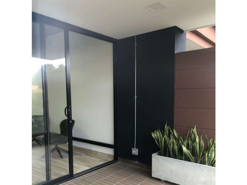 VENTA DE OFICINA EN ENVIGADO LAS PALMAS — foto 4