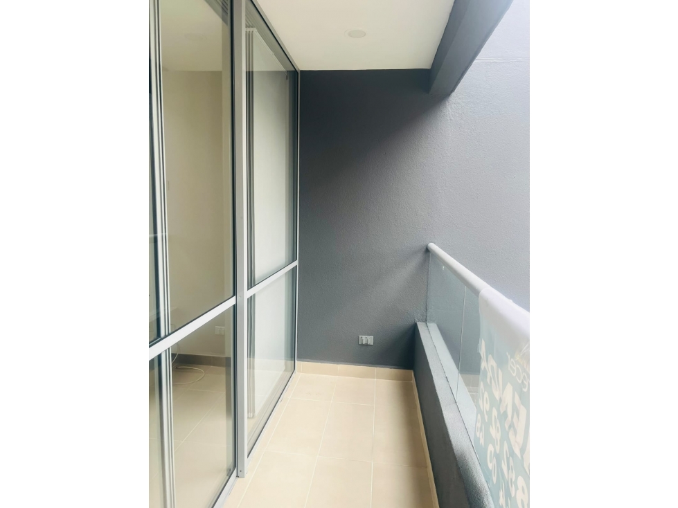 Apartamento en Envigado, Camino Verde — foto 5