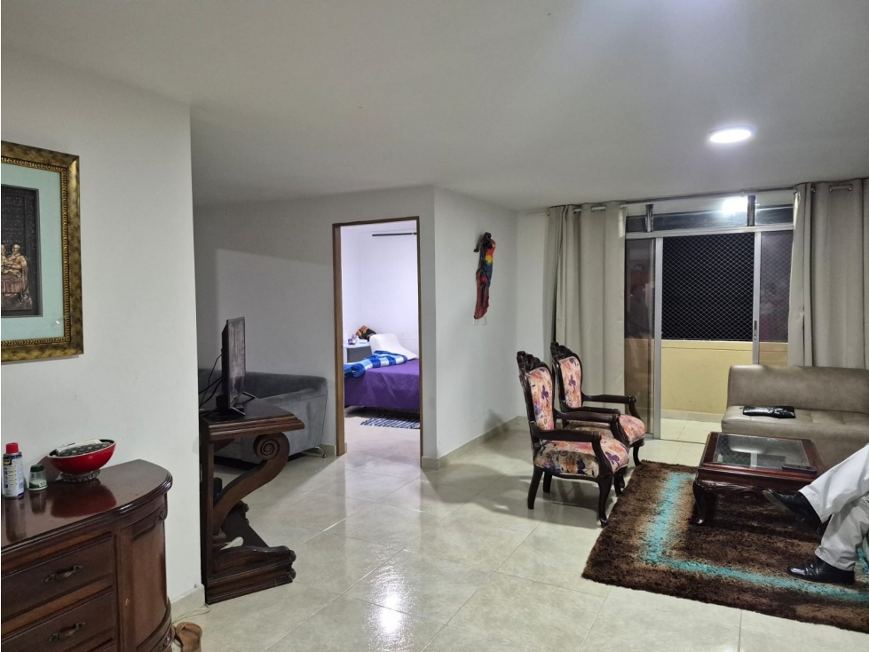 VENTA DE APARTAMENTO EN LAURELES - CONQUISTADORES